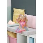 Freedom Storee Baby Born Carla Kız Kardeş Bebeği 43 cm