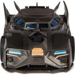 Freedom Storee Batman Crusader Batmobil Aracı 10 cm