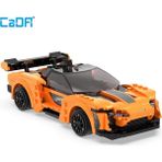 Freedom Storee C51075W Blaze Car Blok Seti 295 Parça -Vagon Life