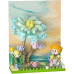 Freedom Storee Çiçek ve Figür Serisi 3D Puzzle