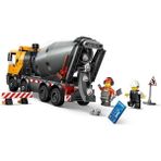 Freedom Storee City Beton Mikseri 60478