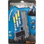 Freedom Storee ER-132 Dart ve Top Atan Desert Eagle Tabanca - Erdem Oyuncak