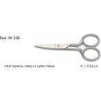 Freedom Storee Europe Kalın Nakış Makası Süper Kalite No:4 10,16 cm
