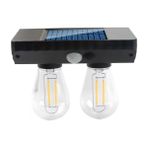 Freedom Storee Fithome YT-819 2 Watt Suya Dayanıklı Hareket Sensörlü Solar LED Lamba