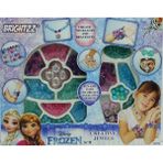 Freedom Storee Frozen Büyük Boncuk Takı Seti