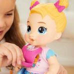 Freedom Storee G1449 Baby Alive Tatlı Atıştırmalık Zamanı