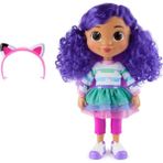 Freedom Storee Gabby's Doll House Sesli Bebek Figür 33 cm