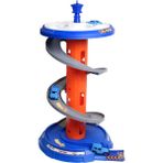 Freedom Storee Garage Playset Otopark Oyun Seti