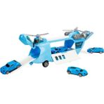 Freedom Storee Garaj Set Polis Ambulans Asker Taşıyıcı Helikopter Arb 3r