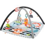 Freedom Storee HBP41 Nessiworld® Neşeli Hayvanlar 3ü1 Arada Jimnastik Merkezi