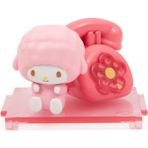 Freedom Storee HKT28000 Hello Kitty Telefonda