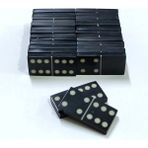 Freedom Storee Kemik Domino Taşı 8403A