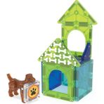 Freedom Storee Köpek Kulübesi 13 Parça