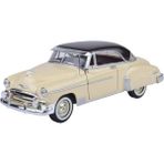 Freedom Storee MM-73268 1 24 19502 Chevy Bel Aır