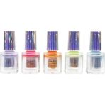 Freedom Storee Neon 5'li Paket Oje Seti