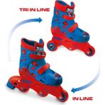 Freedom Storee Nessiworld Inline 3 Teker Paten