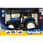 Freedom Storee New Holland T5.120 Traktör BR02184