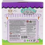 Freedom Storee PFT-B025 Yürüyen Tasmalı Peluş Köpek