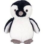 Freedom Storee Prime 3D - Penguen Pelüş ve Selfie 48 Parça Puzzle 15809