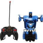 Freedom Storee S00004328 R/c Araba Robot Dönüşebilen F/f USB -Sun
