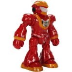 Freedom Storee S00004552 R/c Savaşı Robot Sesli/ışıklı 2r