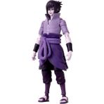 Freedom Storee Sasuke Rinnegan Mangekyo Sharingan Poz Verilebilir Figür