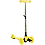 Freedom Storee Shinaro Mini Scooter Sarı