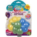 Freedom Storee Slimy Ever Foam 3 Renkli Slime