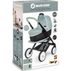 Freedom Storee Smoby Maxi-Cosi 3'ü 1 Arada Oyuncak Bebek Arabası 253120