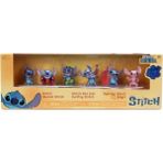 Freedom Storee Stitch Nano 6'lı Diorama Figür Paketi