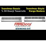 Freedoor FM-1209 T-YG Soğuk Hava Perdesi