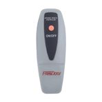 Freedoor FM-3012 Hava Perdesi