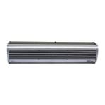 Freedoor Silver Hava Perdesi 90 CM FM-1209T/Y5GS Enerji Tasarruflu ve Kolay Montajlı - 100 cm