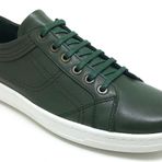 Freefoot 1130 Yeşil Erkek Günlük Ayakkabı