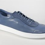 Freefoot 1134 Mavi Erkek Günlük Ayakkabı