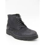 Freefoot 211712 Siyah Erkek Klasik Bot