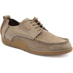 Freefoot 215340 FLTR. Nubuk Toprak Erkek Günlük Ayakkabı