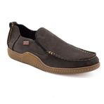 Freefoot 215341 Nubuk Kahve Erkek Günlük Ayakkabı