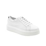 Freefoot 221163 Safir Beyaz Kadın Sneaker