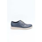 Freefoot 226815 Lacivert Erkek Klasik Ayakkabı