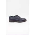 Freefoot 23203 Lacivert Erkek Klasik Ayakkabı