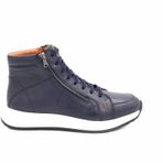Freefoot 232250 Lacivert Erkek Günlük Ayakkabı
