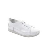 Freefoot 233026-1 Beyaz Kadın Sneaker