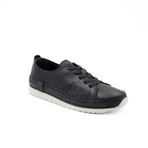 Freefoot 233026-1 Siyah Kadın Sneaker