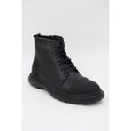 Freefoot 235282 Siyah Klasik Erkek Bot
