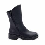 Freefoot 241054 Siyah Kadın Çizme