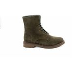 Freefoot 241194 Haki Kadın Bot - Olive