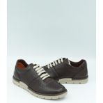 Freefoot 241971 Kahve Erkek Günlük Ayakkabı