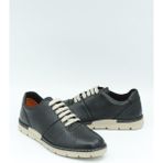 Freefoot 241971 Siyah Günlük Erkek Ayakkabı
