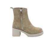 Freefoot 24400-1 Camel Bej Kadın Bot